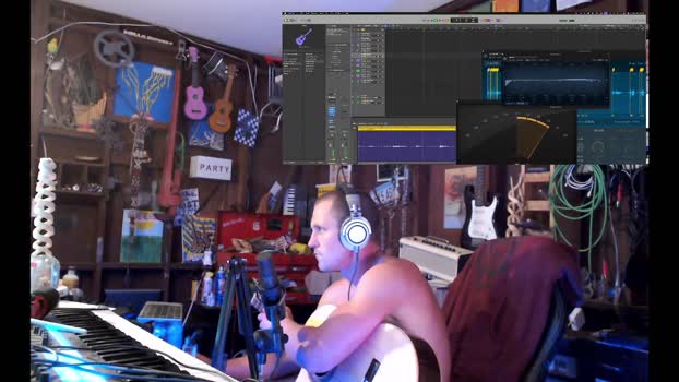 jameswebbscope gag Webcam SHOW @ Chaturbate 22-05-2025