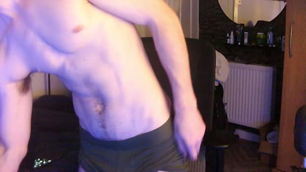 joeosulli2024 jerking Webcam SHOW @ Chaturbate 21-05-2025