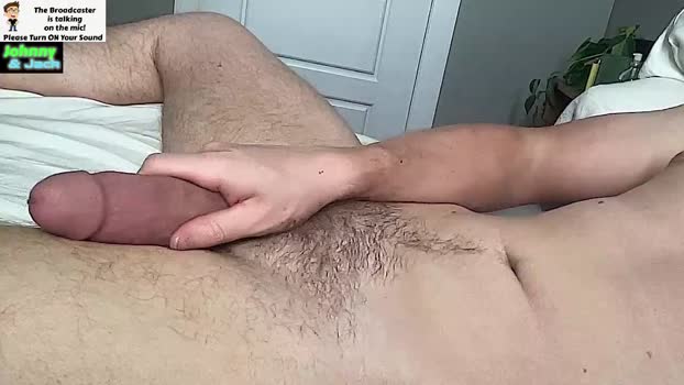 johnny9up lush Webcam SHOW @ Chaturbate 22-05-2025