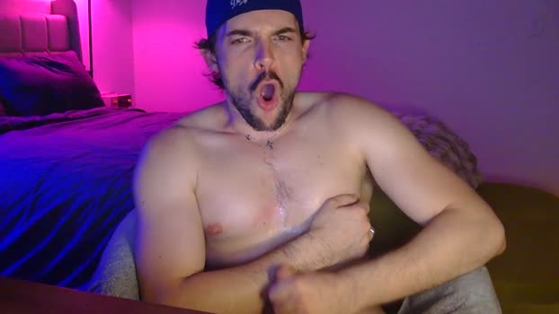 louisvalmer naked Webcam SHOW @ Chaturbate 22-05-2025