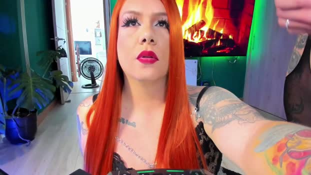 luxyshy hot Webcam SHOW @ Chaturbate 21-05-2025