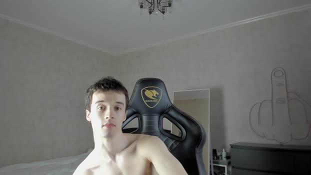 mason_warhol beauty Webcam SHOW @ Chaturbate 22-05-2025