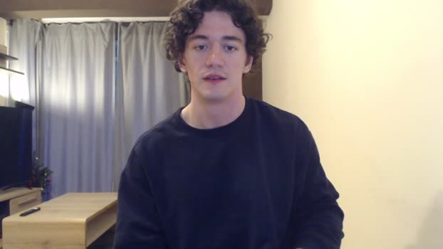 sam_winchest nasty Webcam SHOW @ Chaturbate 22-05-2025
