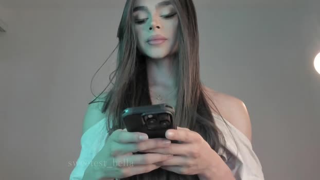 sweetest_bella bigcock Webcam SHOW @ Chaturbate 21-05-2025