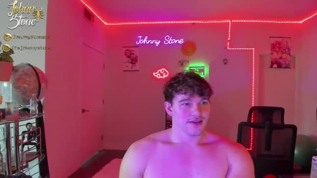 thejohnnystone squirt Webcam SHOW @ Chaturbate 22-05-2025