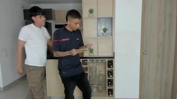 voyeurism_guys kinky Webcam SHOW @ Chaturbate 21-05-2025