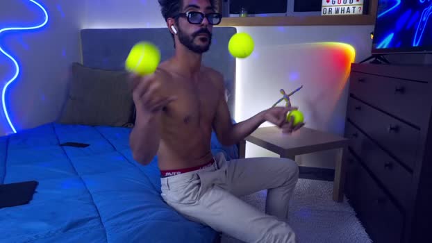 xxxhabibi bigballs Webcam SHOW @ Chaturbate 21-05-2025