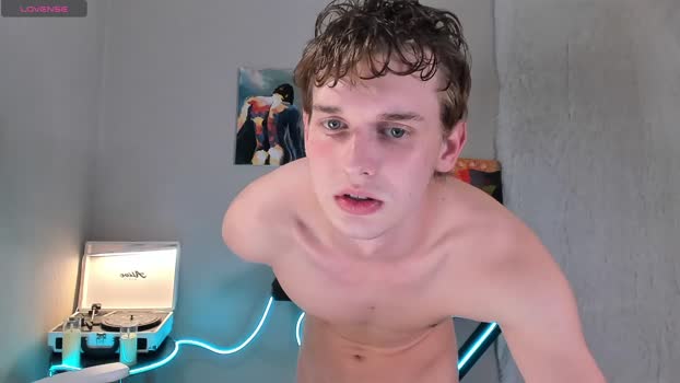 4ever_dude playtime Webcam SHOW @ Chaturbate 22-05-2025