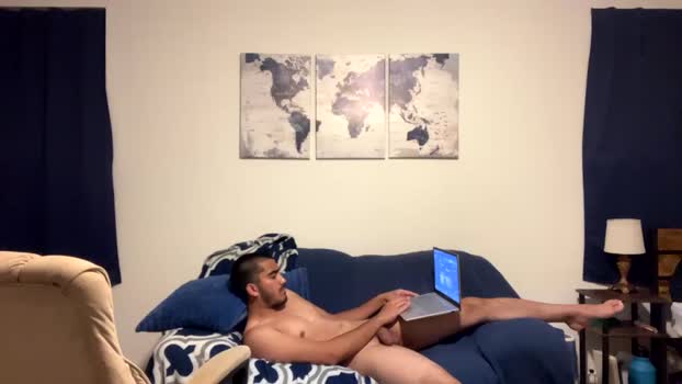 6foot6abs6inches big Webcam SHOW @ Chaturbate 23-05-2025