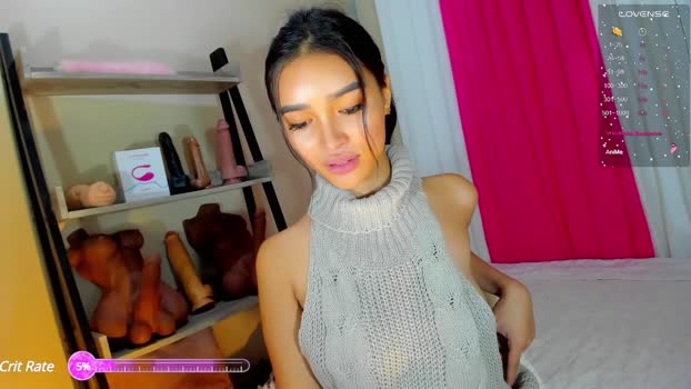 _agatha69_ juicy Webcam SHOW @ Chaturbate 23-05-2025
