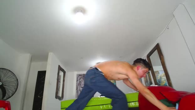 anghelytos bj-dildo Webcam SHOW @ Chaturbate 23-05-2025
