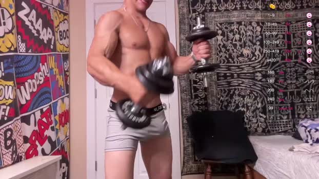 bigcocktwunk4u bigass Webcam SHOW @ Chaturbate 23-05-2025