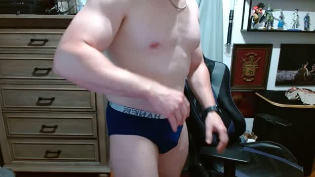 blondebod sexybody Webcam SHOW @ Chaturbate 23-05-2025