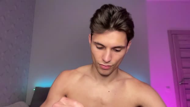 denlover gay Webcam SHOW @ Chaturbate 23-05-2025