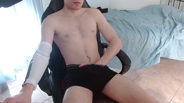 fitmiconly sexyfeet Webcam SHOW @ Chaturbate 23-05-2025