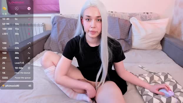 hentailove19 orgasm Webcam SHOW @ Chaturbate 23-05-2025