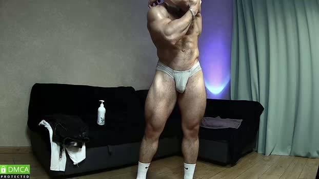 kurt_stone1 Topless Webcam SHOW @ Chaturbate 22-05-2025