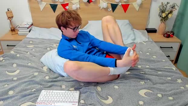 lanny_fandi fuckass Webcam SHOW @ Chaturbate 23-05-2025