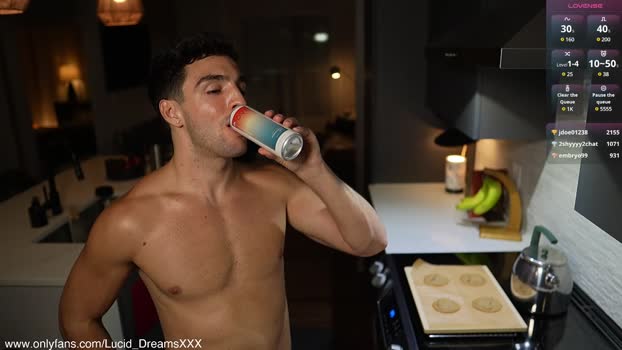 lucid_dreamsxxx play Webcam SHOW @ Chaturbate 23-05-2025
