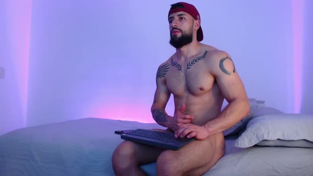 max_xl_ amateur Webcam SHOW @ Chaturbate 22-05-2025