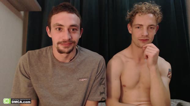 mikeandjax fuck Webcam SHOW @ Chaturbate 22-05-2025