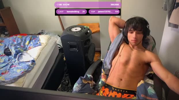 native_boy2 sexymale Webcam SHOW @ Chaturbate 22-05-2025