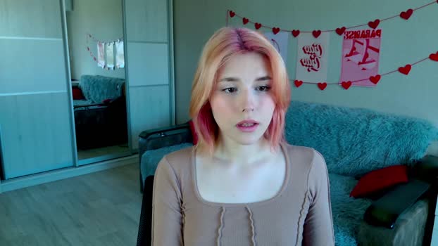 your_sissy_doll fuckhard Webcam SHOW @ Chaturbate 23-05-2025