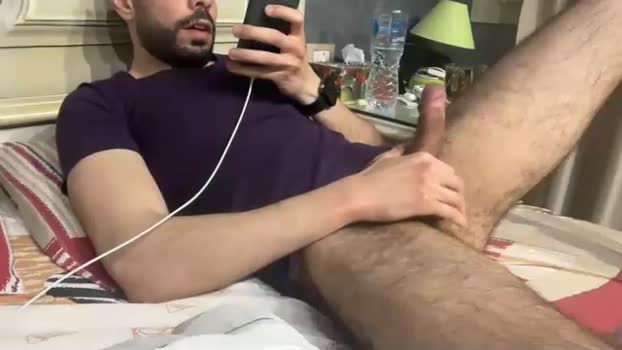 arabman991 kink Webcam SHOW @ Chaturbate 24-05-2025