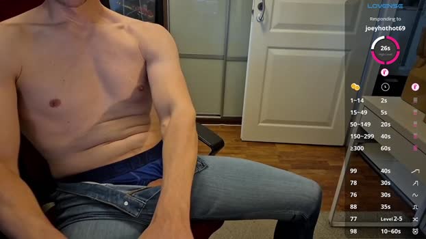 awesome_a suck Webcam SHOW @ Chaturbate 23-05-2025