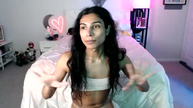 babyempathy skinny Webcam SHOW @ Chaturbate 24-05-2025