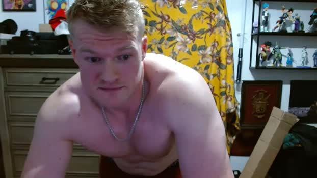 blondebod blowjob Webcam SHOW @ Chaturbate 23-05-2025