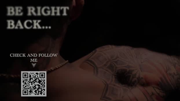 dominic_sullivan1 Nude Webcam SHOW @ Chaturbate 23-05-2025