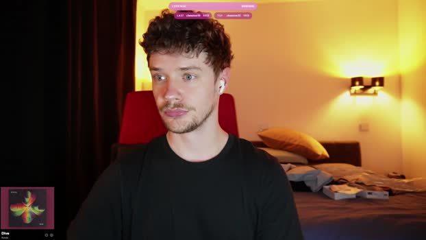 ironthud spank Webcam SHOW @ Chaturbate 23-05-2025