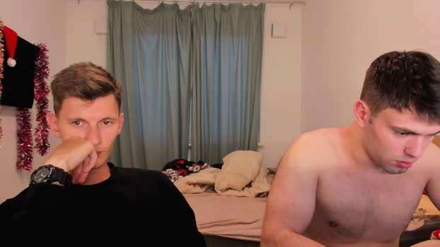 kevin_hornyyy suck Webcam SHOW @ Chaturbate 23-05-2025