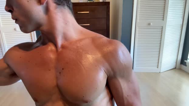 kinkybuffboy nude Webcam SHOW @ Chaturbate 24-05-2025