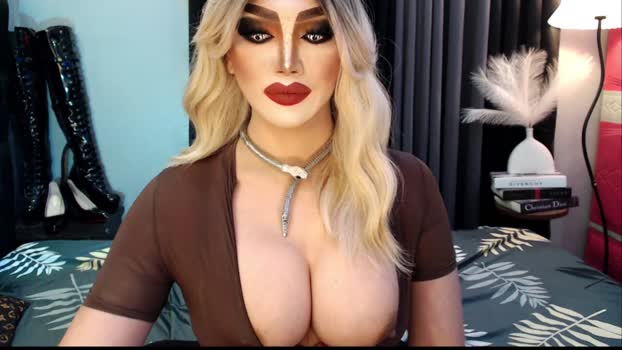misschannel4sub yummy Webcam SHOW @ Chaturbate 24-05-2025