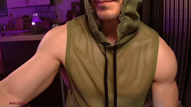 mrlelex fuckass Webcam SHOW @ Chaturbate 23-05-2025
