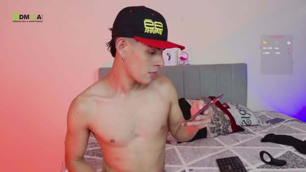 steveen_1604 wank Webcam SHOW @ Chaturbate 23-05-2025