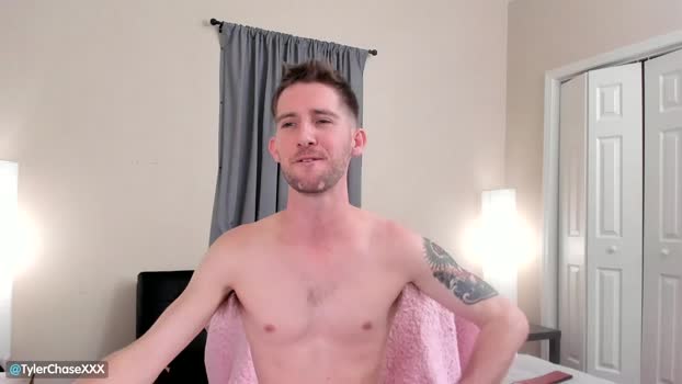 tylerchasexxx love Webcam SHOW @ Chaturbate 23-05-2025