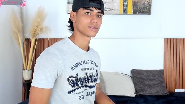 zander_2120 lush Webcam SHOW @ Chaturbate 23-05-2025
