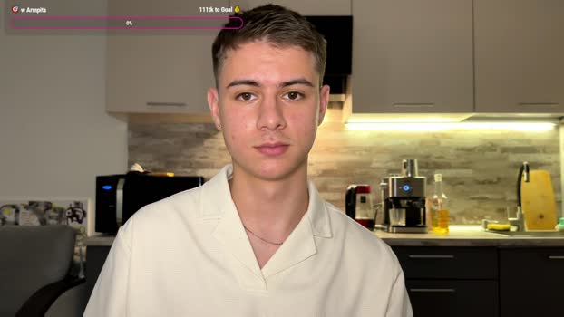168gio toys Webcam SHOW @ Chaturbate 25-05-2025