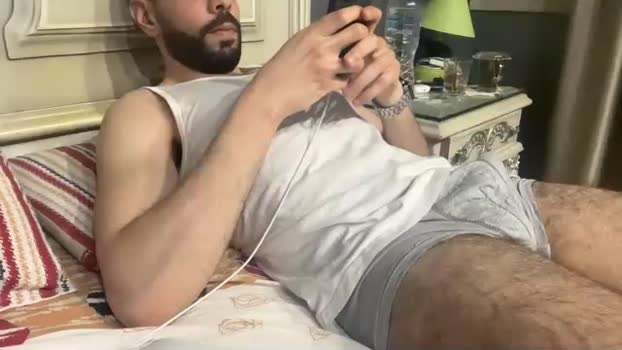 arabman991 bigass Webcam SHOW @ Chaturbate 25-05-2025