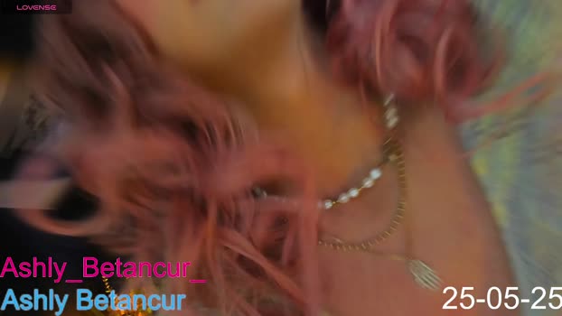ashlybetancurxxx bj-dildo Webcam SHOW @ Chaturbate 25-05-2025