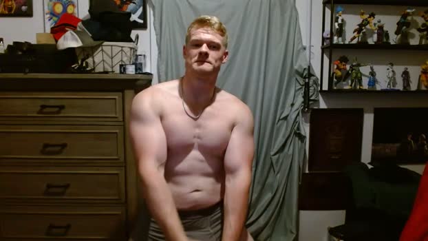 blondebod bigcock Webcam SHOW @ Chaturbate 25-05-2025
