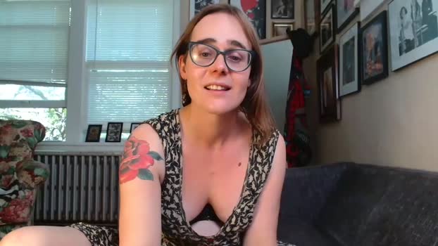 cecilysaintclaire bigass Webcam SHOW @ Chaturbate 24-05-2025