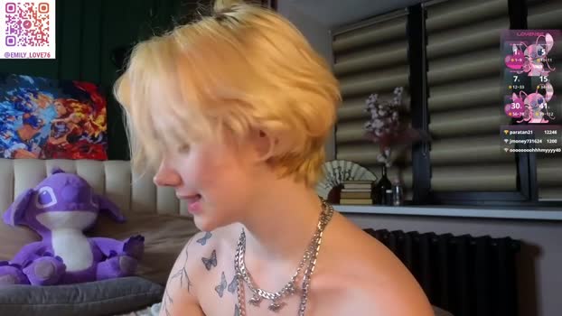 florenceclem hot Webcam SHOW @ Chaturbate 24-05-2025