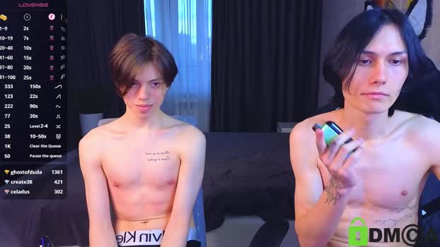 hard__fantasy yummy Webcam SHOW @ Chaturbate 24-05-2025