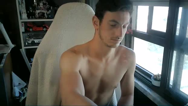 joaomuacho kiss Webcam SHOW @ Chaturbate 25-05-2025