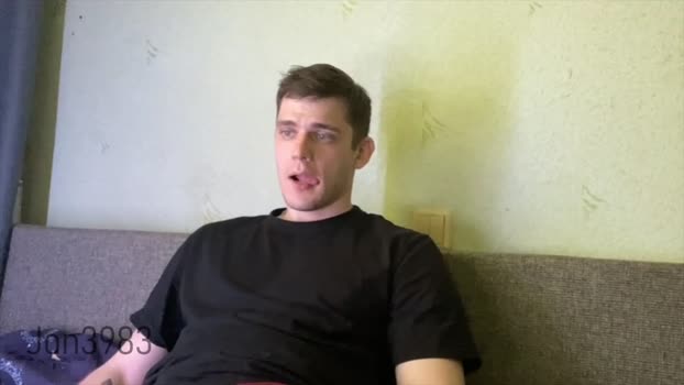 jon3983 Naked Webcam SHOW @ Chaturbate 25-05-2025
