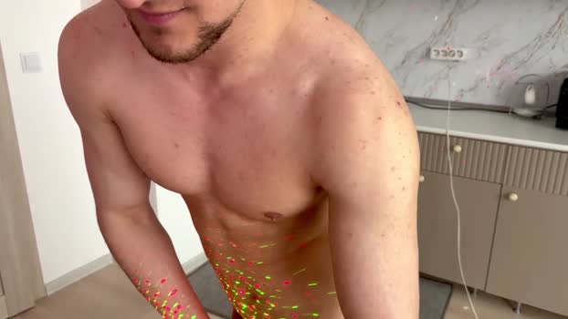 manolein show Webcam SHOW @ Chaturbate 25-05-2025